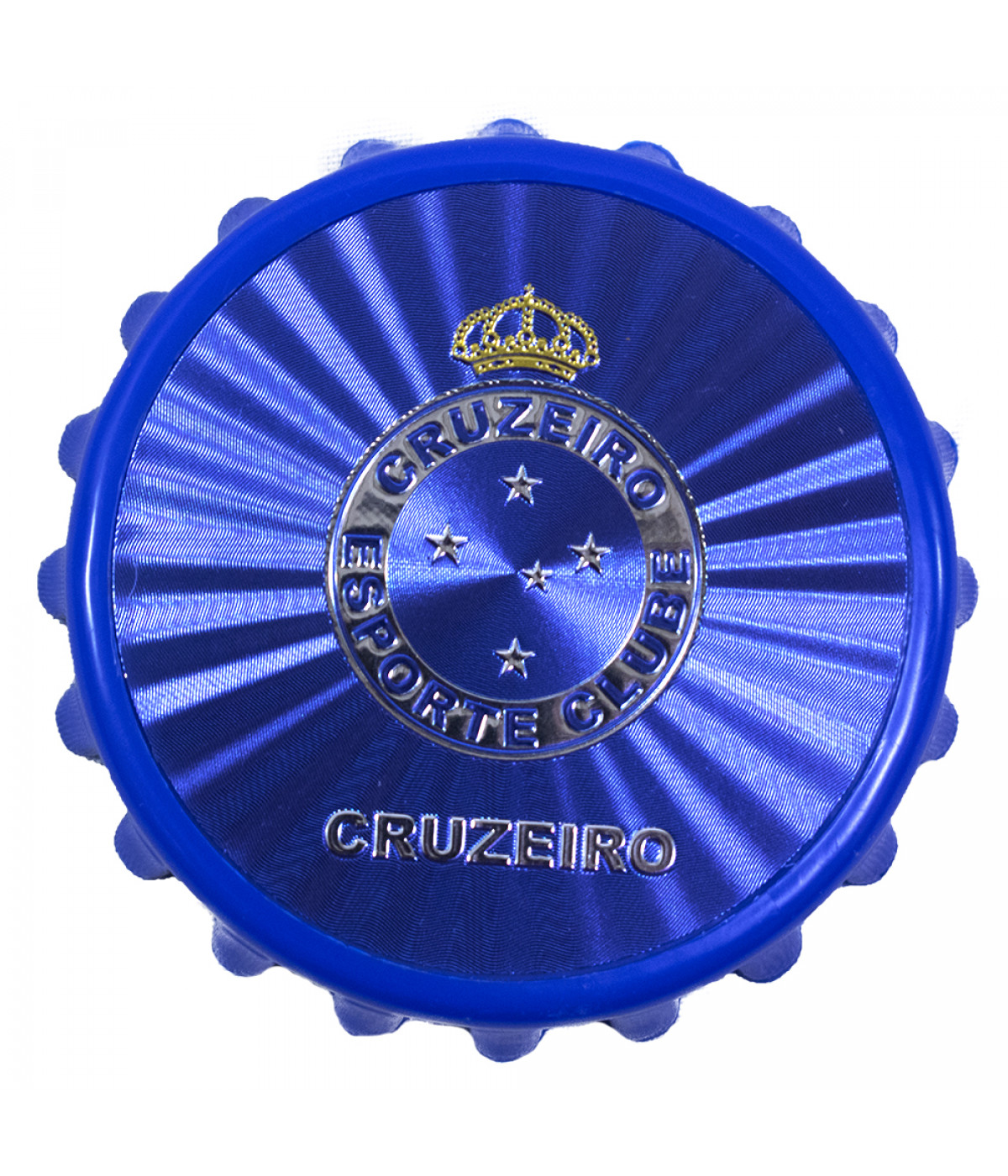 Abridor De Garrafas Tampa - Cruzeiro