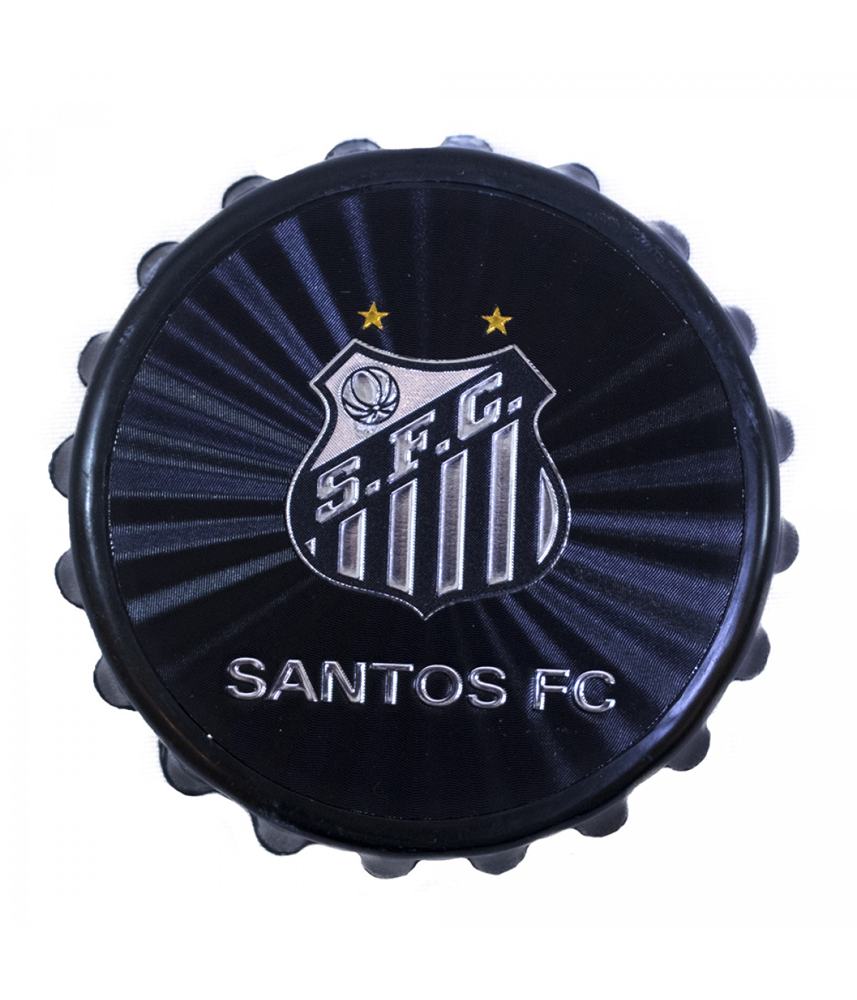Abridor De Garrafas Tampa - Santos