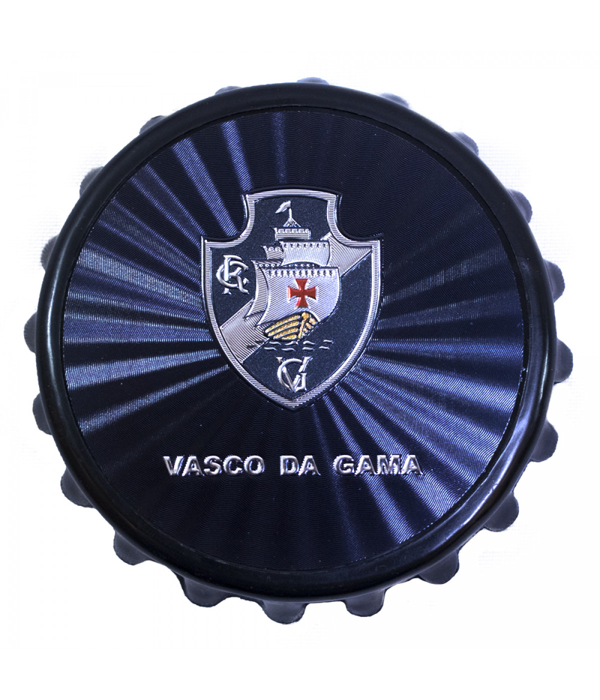 Abridor De Garrafas Tampa - Vasco