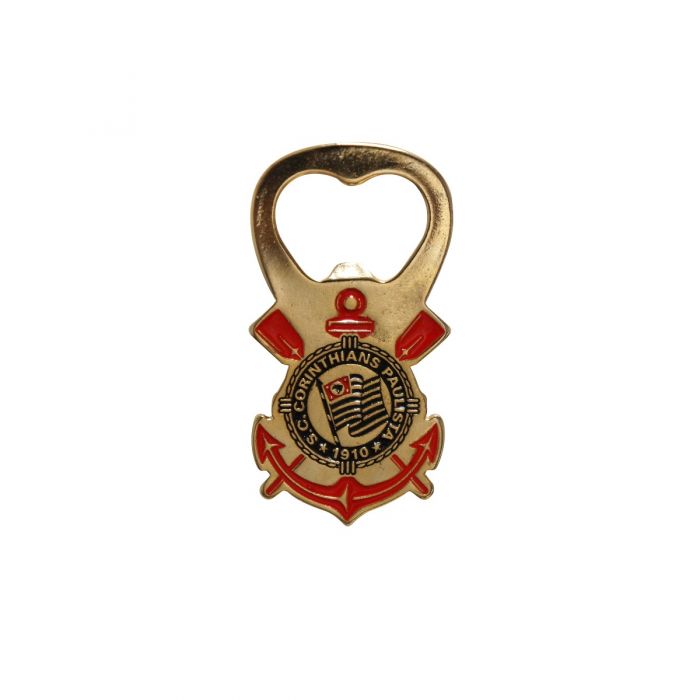 ABRIDOR OURO - Corinthians