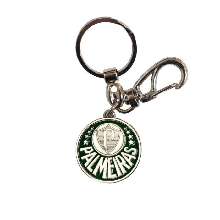 CHAVEIRO ESCUDO - Palmeiras
