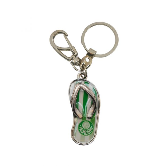 CHAVEIRO CHINELO - Palmeiras