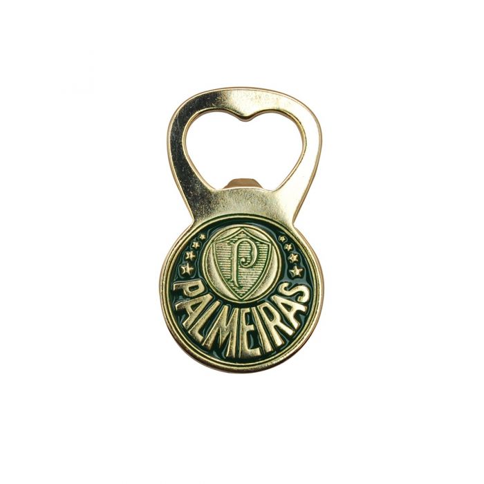 ABRIDOR OURO - Palmeiras