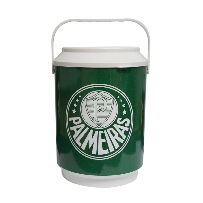 COOLER 10 LATAS - Palmeiras