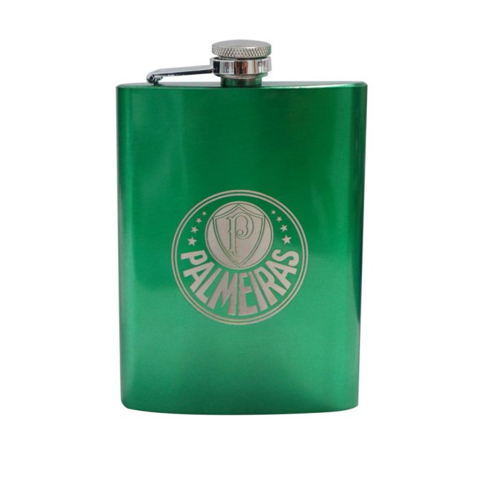 CANTIL 220ml VERDE - Palmeiras