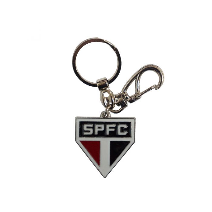 CHAVEIRO ESCUDO - São Paulo