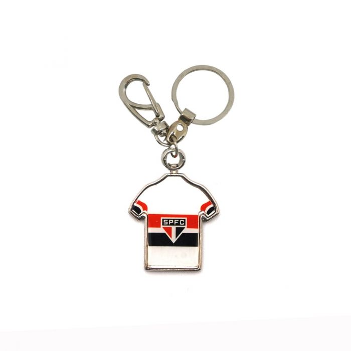 CHAVEIRO CAMISA RESINADA - São Paulo