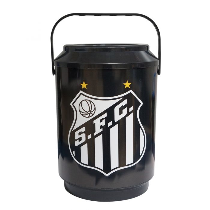 COOLER 10 LATAS - Santos