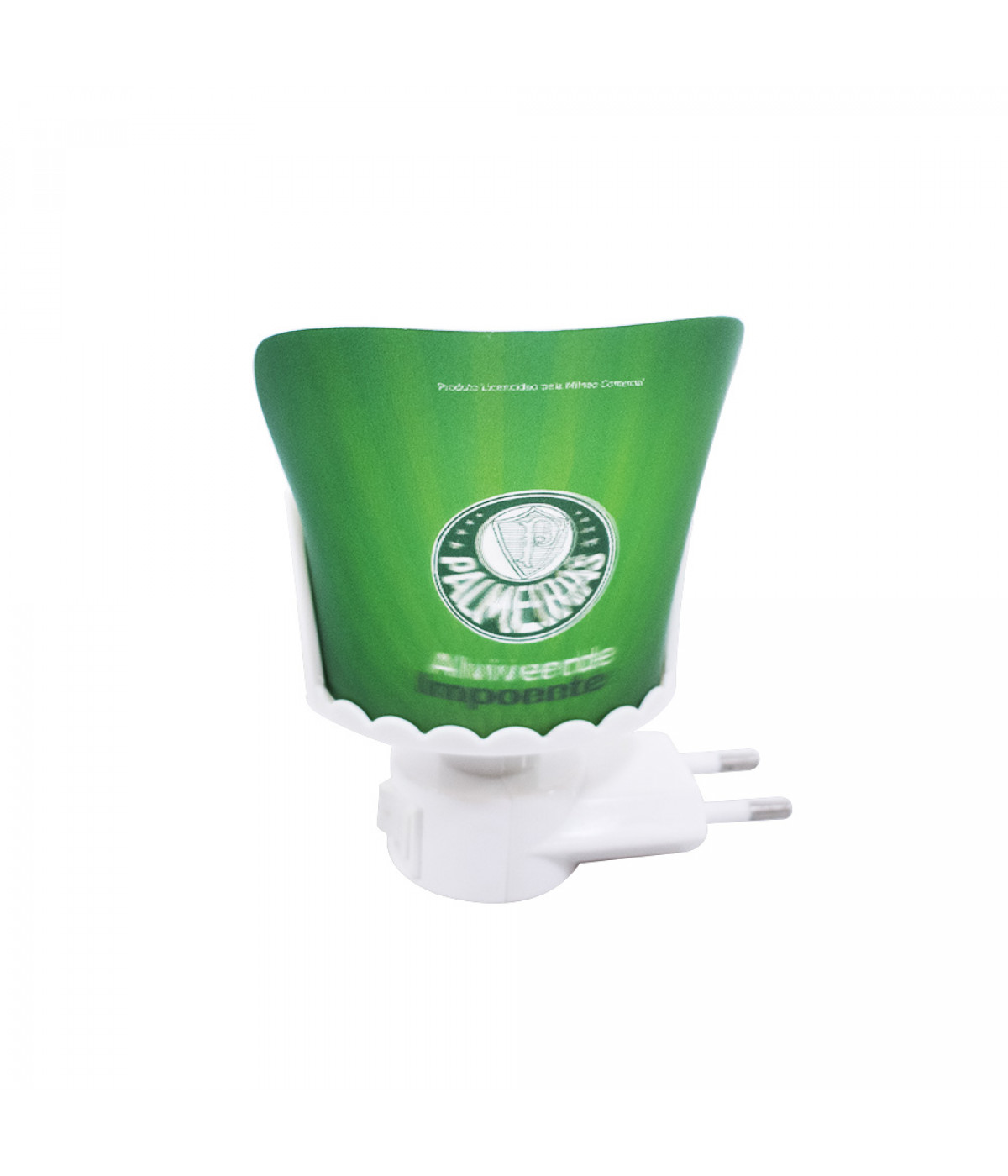 Luminária Led De Parede - Palmeiras
