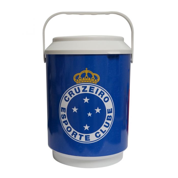 COOLER 10 LATAS - Cruzeiro