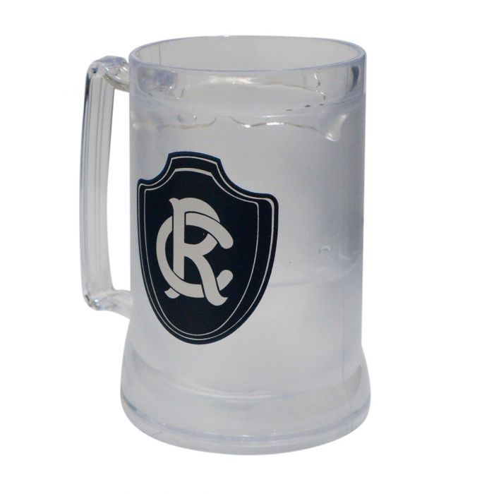 CANECA GEL INCOLOR - Clube do Remo
