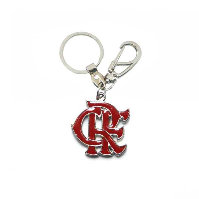 CHAVEIRO CRF - Flamengo