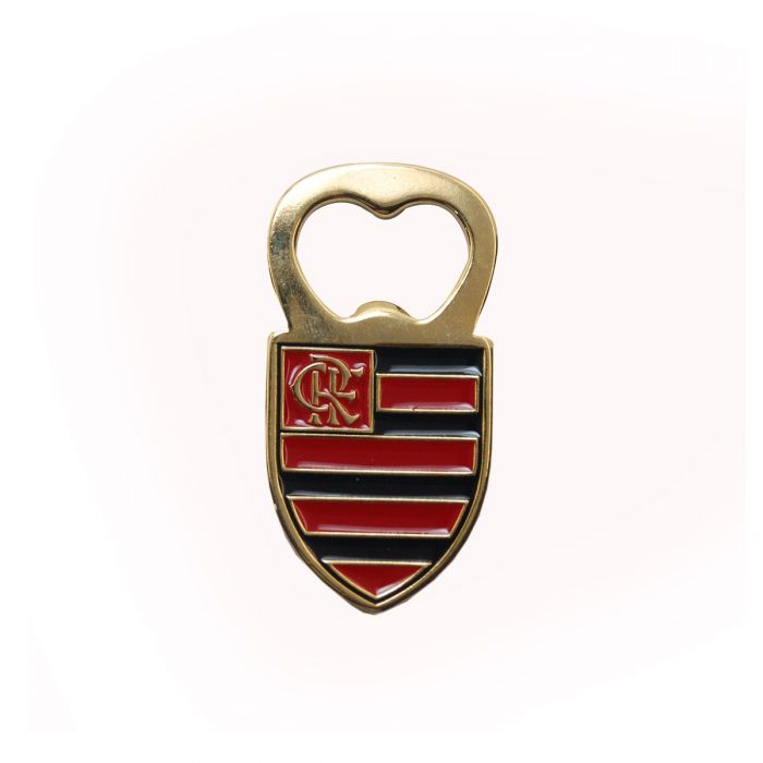 ABRIDOR OURO - Flamengo