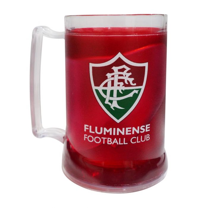 CANECA GEL BORDÔ - Fluminense