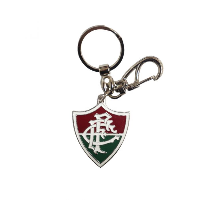 CHAVEIRO ESCUDO - Fluminense