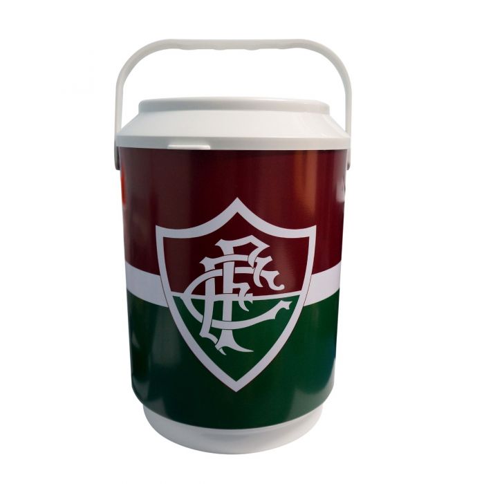 COOLER 10 LATAS - Fluminense