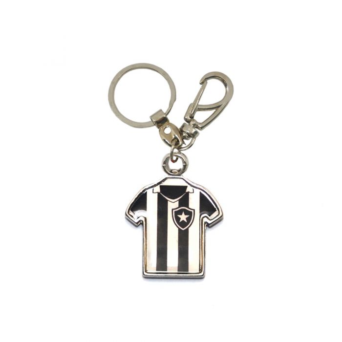 CHAVEIRO CAMISA RESINADA - Botafogo