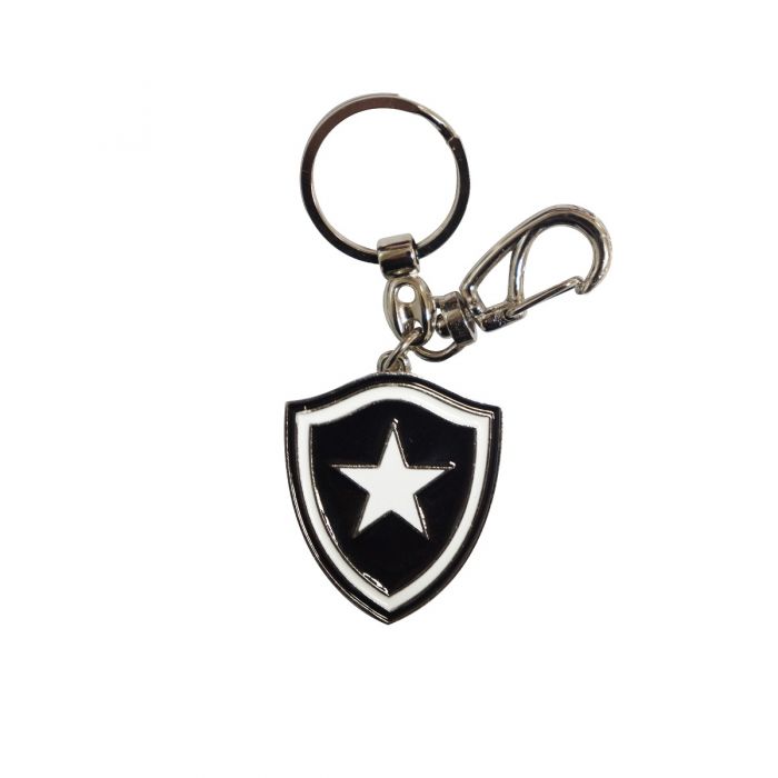 CHAVEIRO ESCUDO - Botafogo