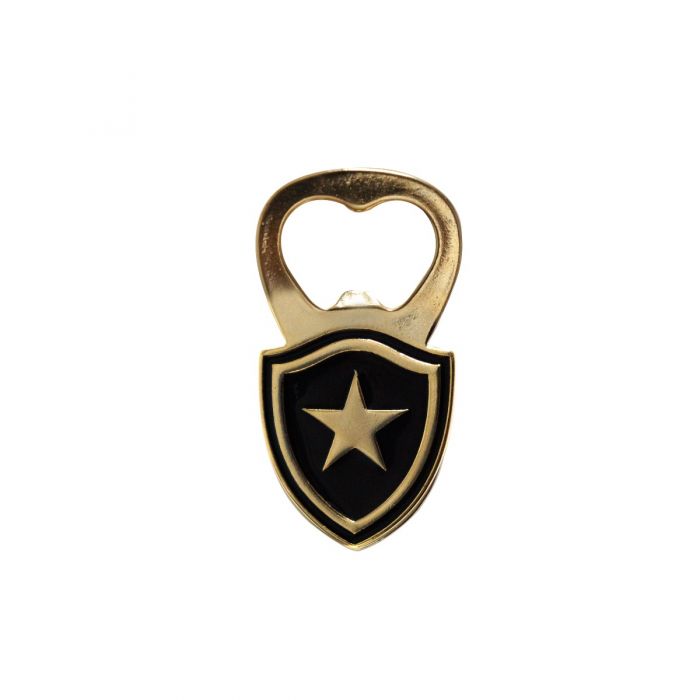 ABRIDOR OURO - Botafogo