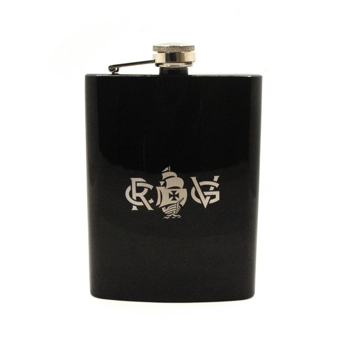 CANTIL 220ml PRETO CRVG - Vasco