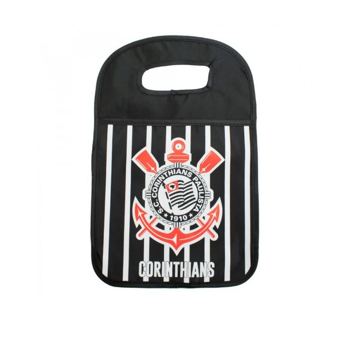 SACOLA PARA AUTOMÓVEIS - Corinthians