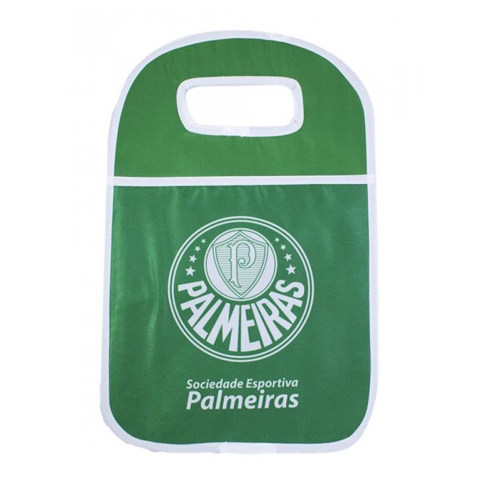 SACOLA PARA AUTOMÓVEIS - Palmeiras