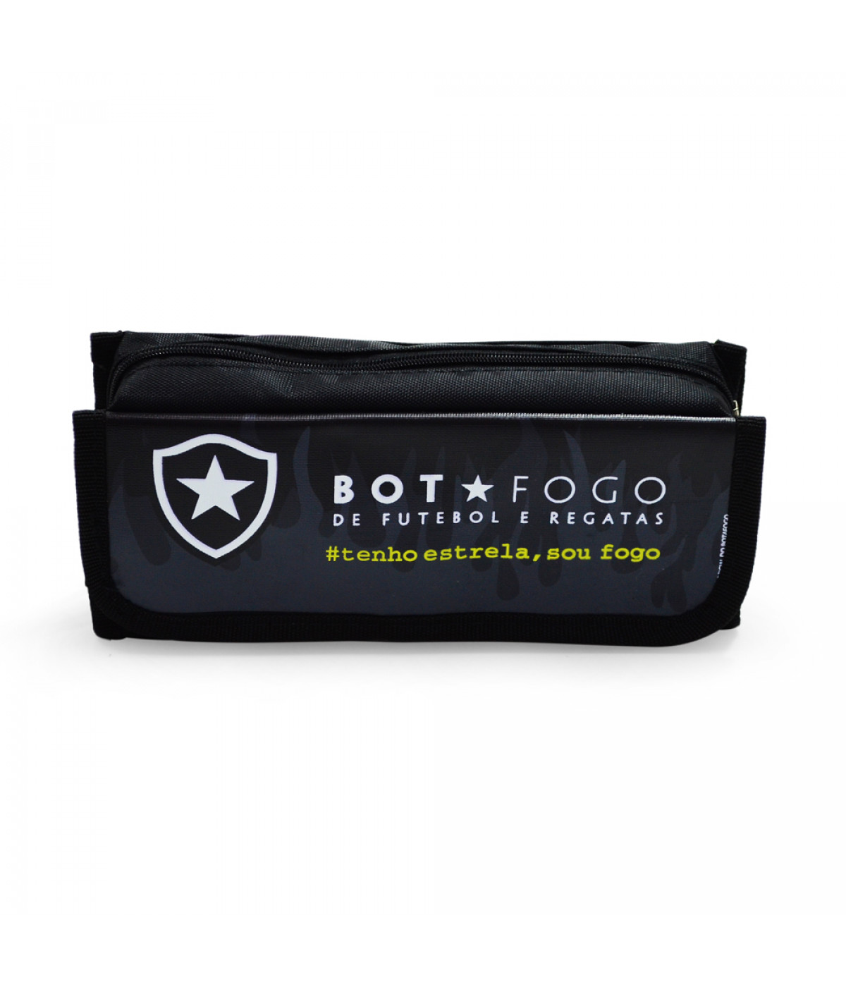 Estojo Escolar - Botafogo