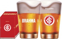 COPO CALDERETA 350 ML - INTERNACIONAL-BRAHMA
