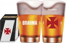 COPO CALDERETA 350 ML - VASCO-BRAHMA