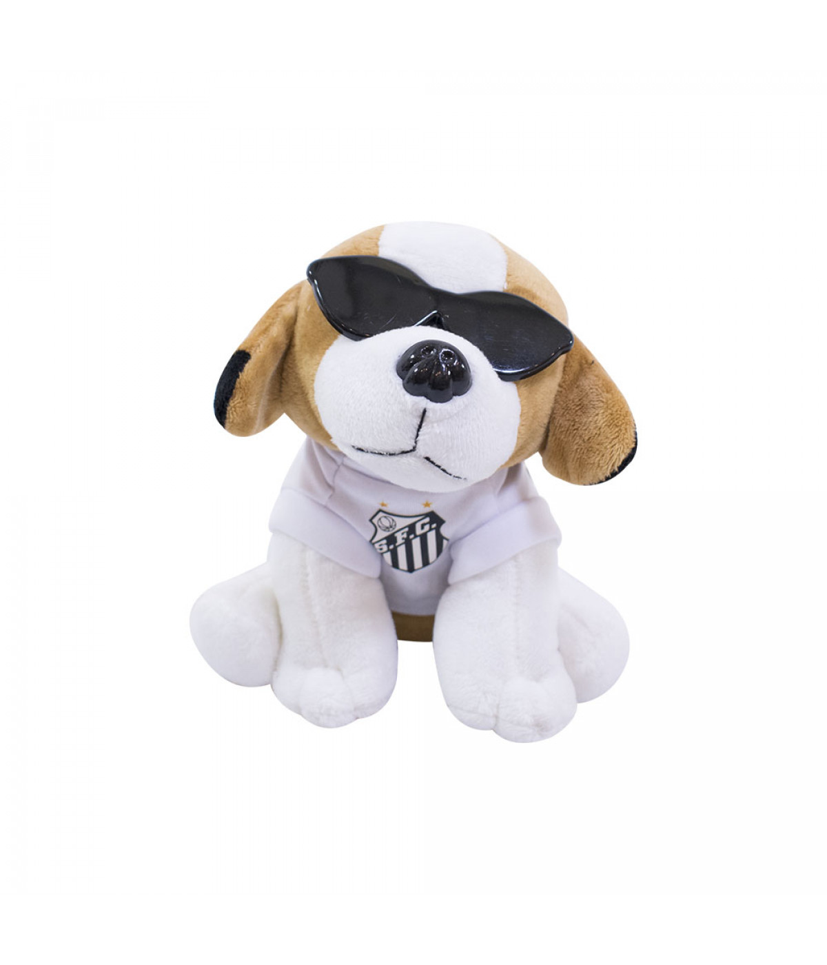 Chaveiro Cachorro Beagle 16.5cm - Santos