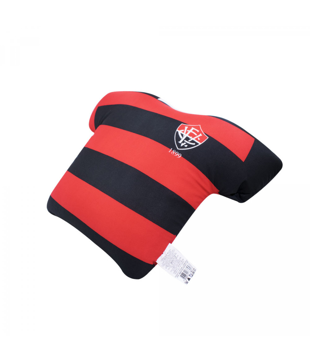 Almofada Camisa Time (Isopor) - Vitória