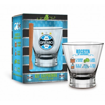 COPO CAIPIRINHA - GRÊMIO