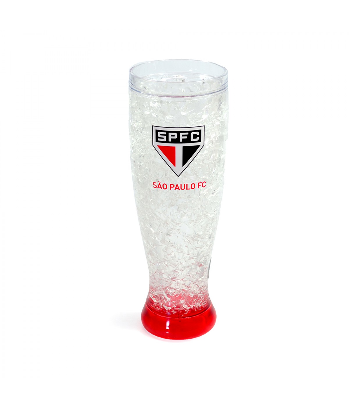 Copo Com Gel Congelante 450ml - Spfc