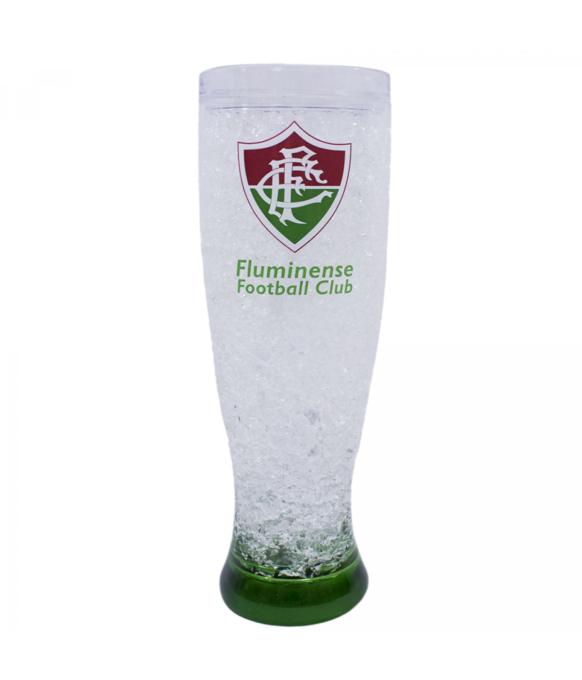 Copo Com Gel Congelante 450ml - Fluminense