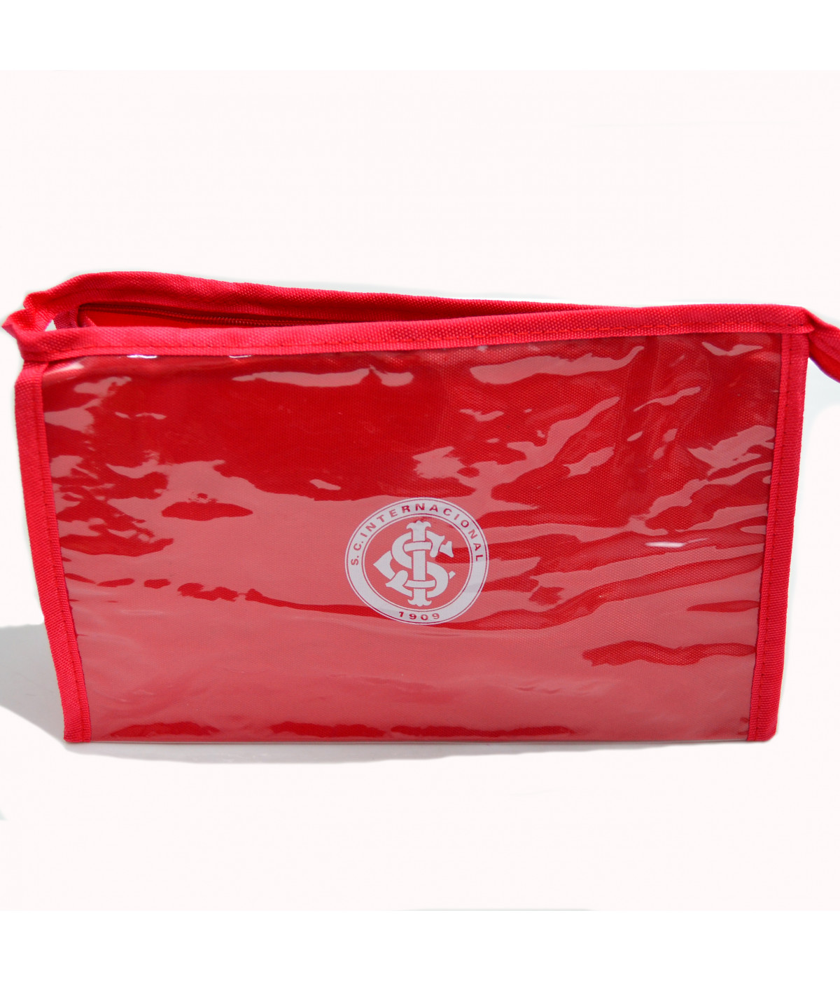 Necessaire Revestimento Plástico - Internacional