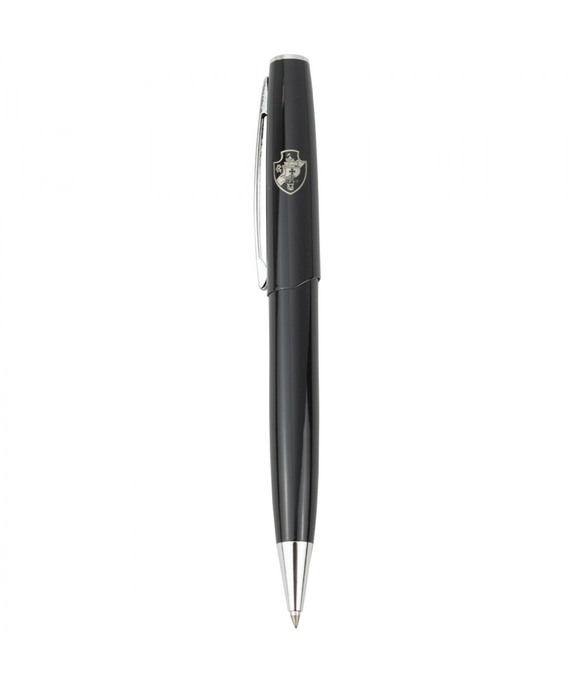 Caneta Roller Ball Com Carga Extra - Vasco