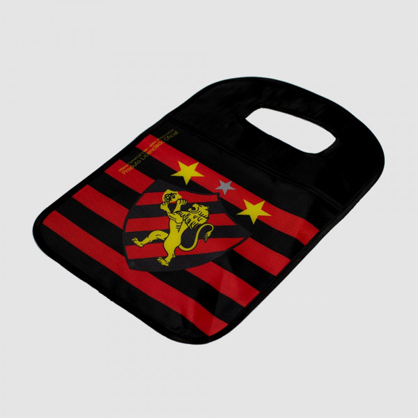 Lixeira De Carro - Sport