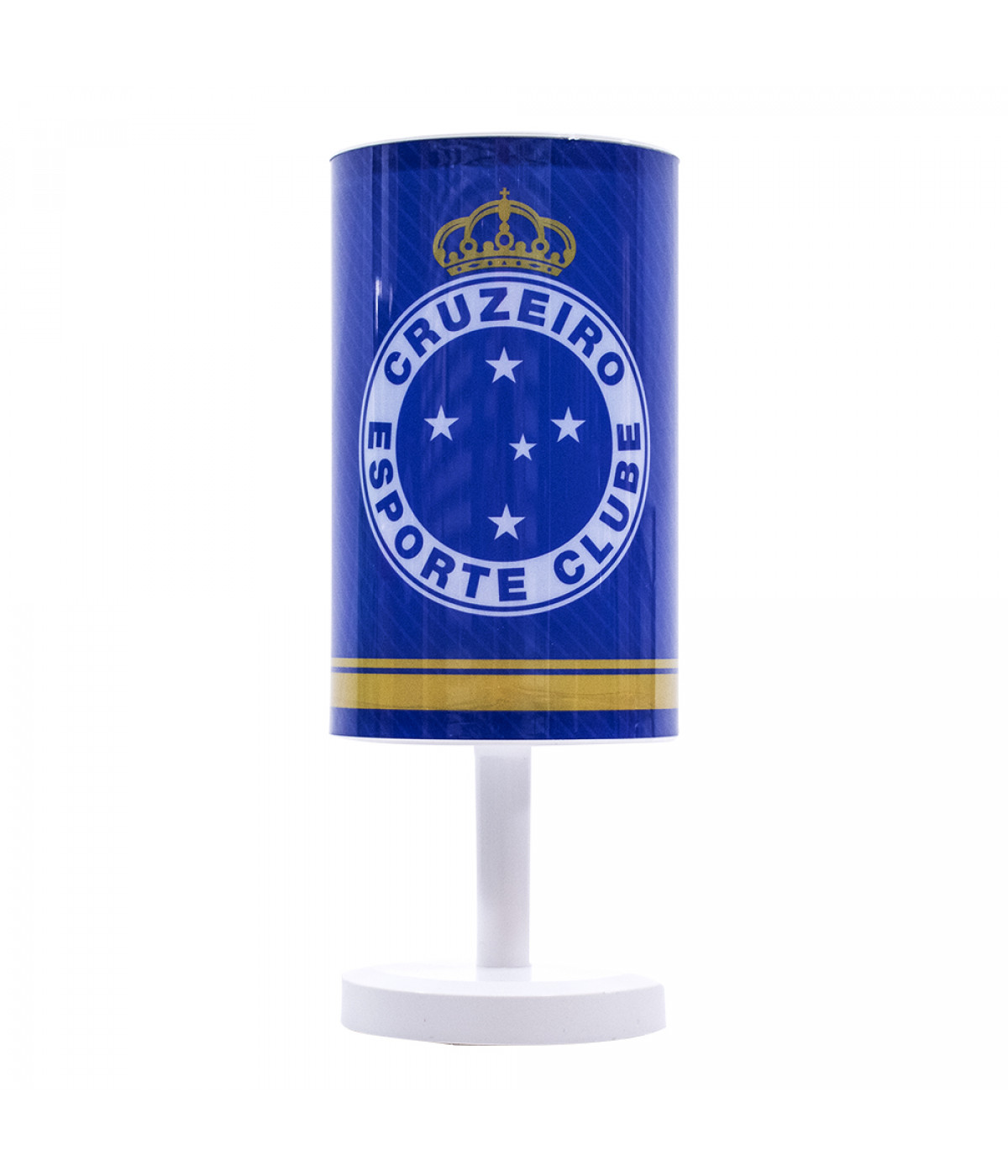 Luminária Abajur - Cruzeiro