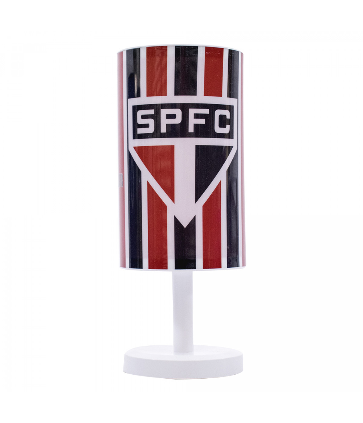 Luminária Abajur - Spfc