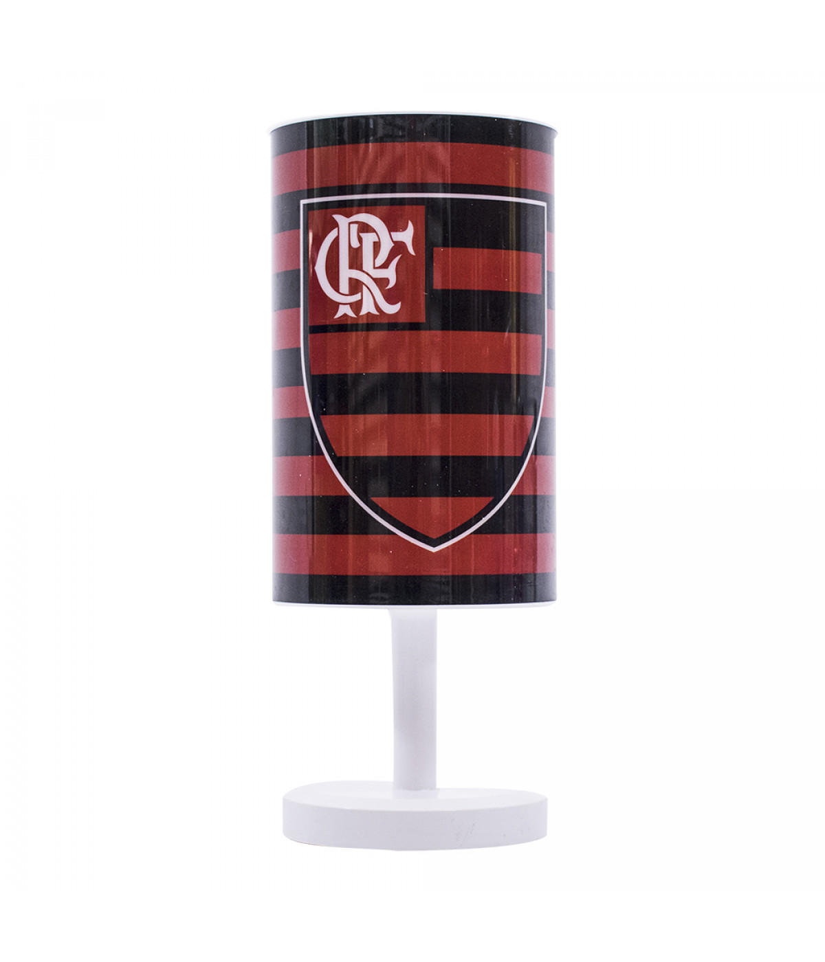 Luminária Abajur - Flamengo