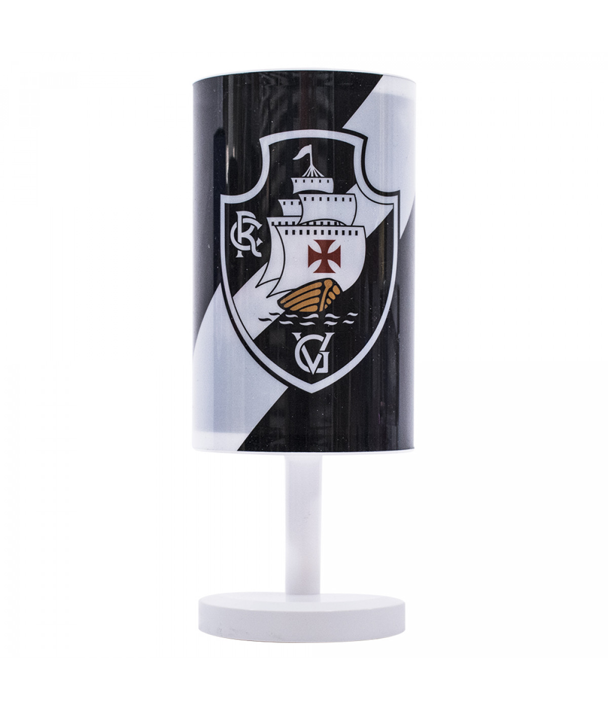 Luminária Abajur - Vasco