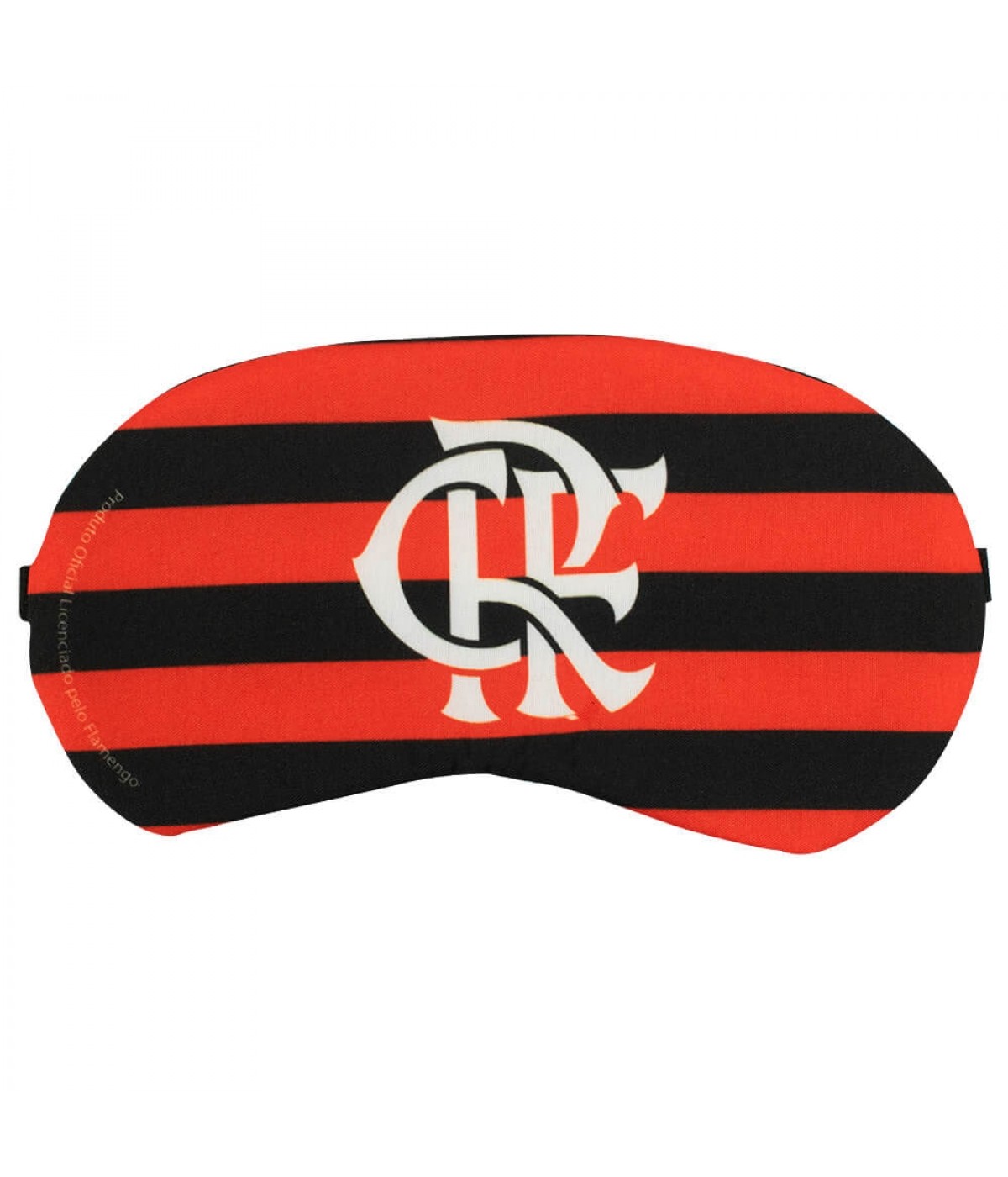 Máscara De Dormir - Flamengo