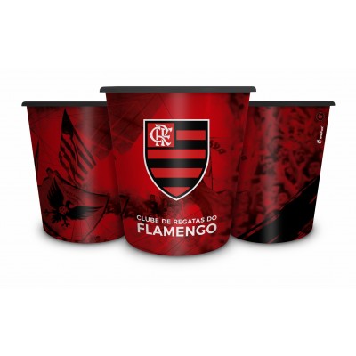 BALDE PIPOCA - FLAMENGO