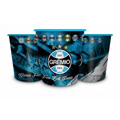 BALDE PIPOCA - GRÊMIO