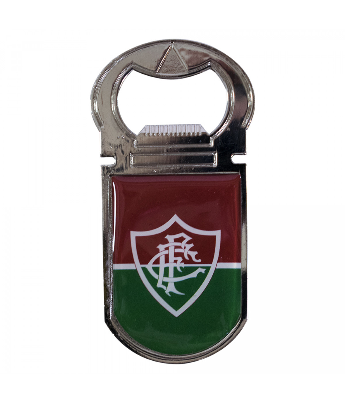 Abridor De Garrafas Magnético - Fluminense