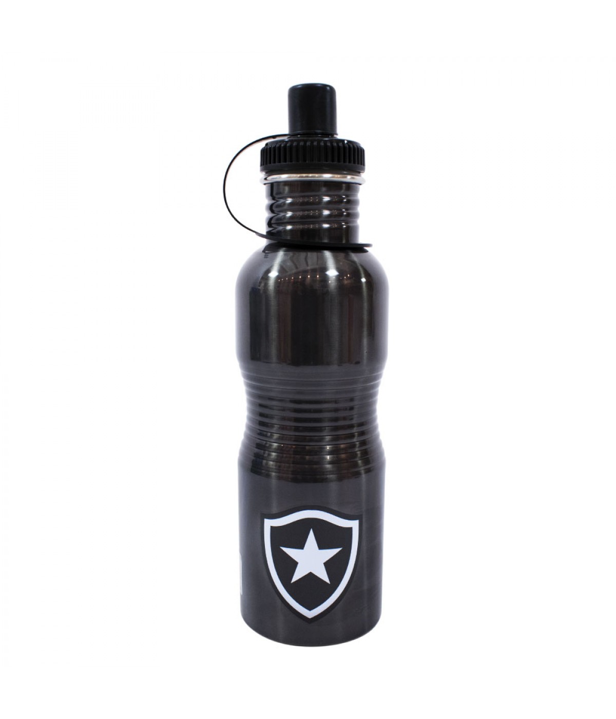Garrafa De Inox 750ml - Botafogo
