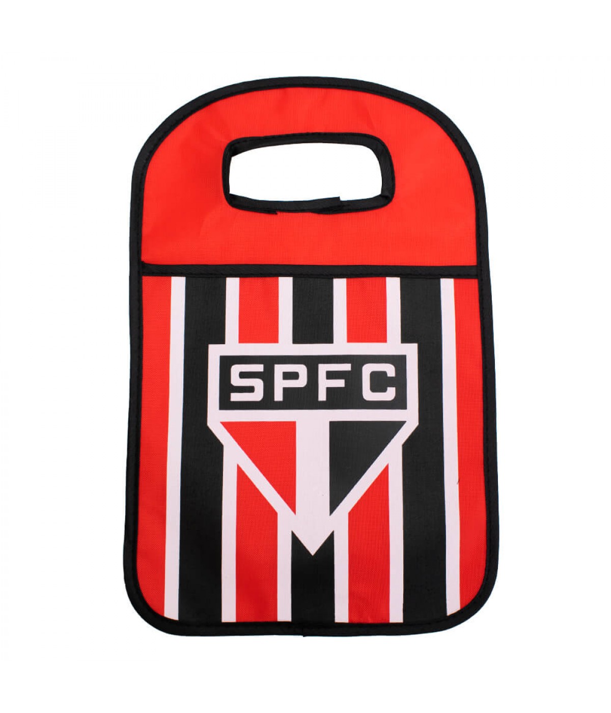 Lixeira De Carro - SPFC