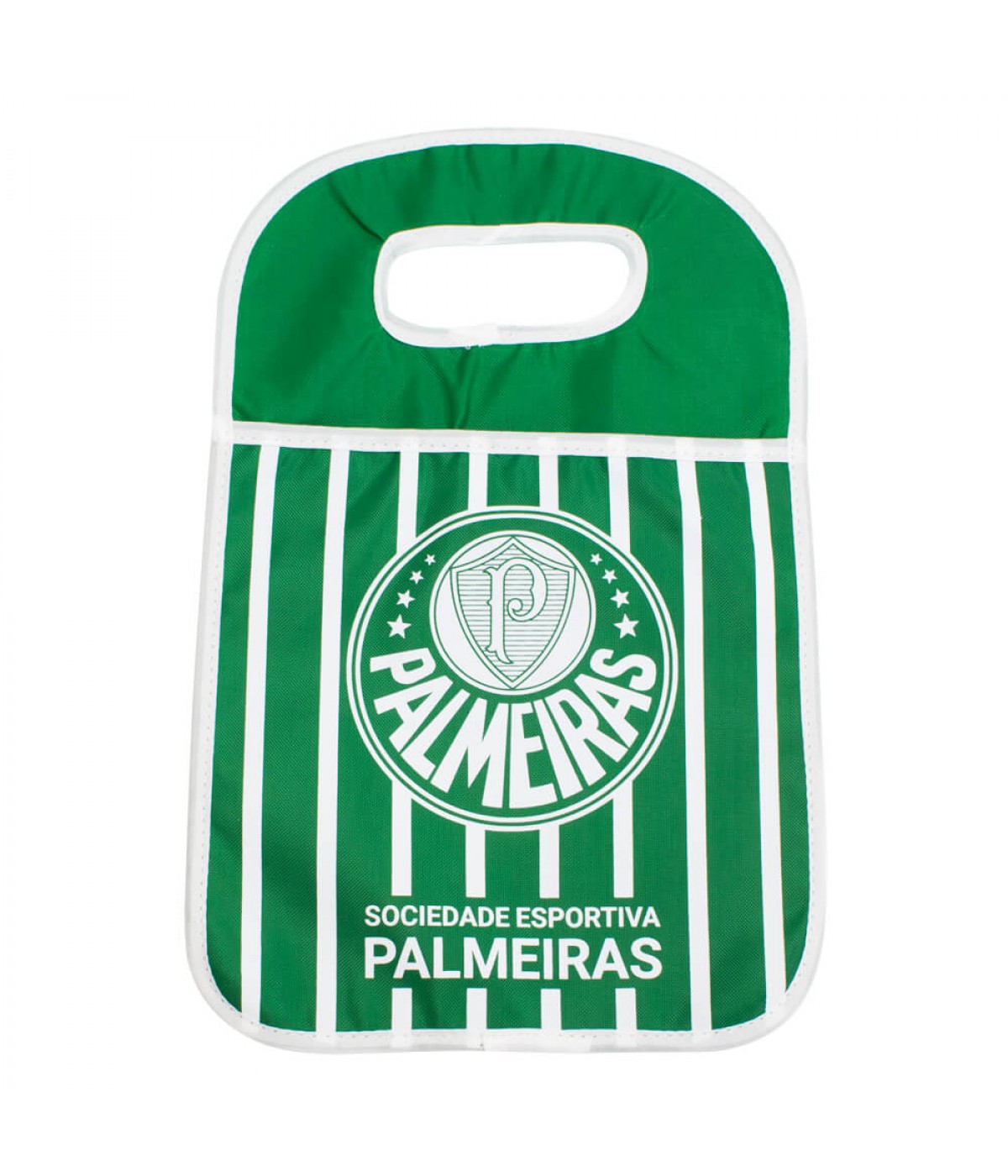 Lixeira De Carro Palmeiras