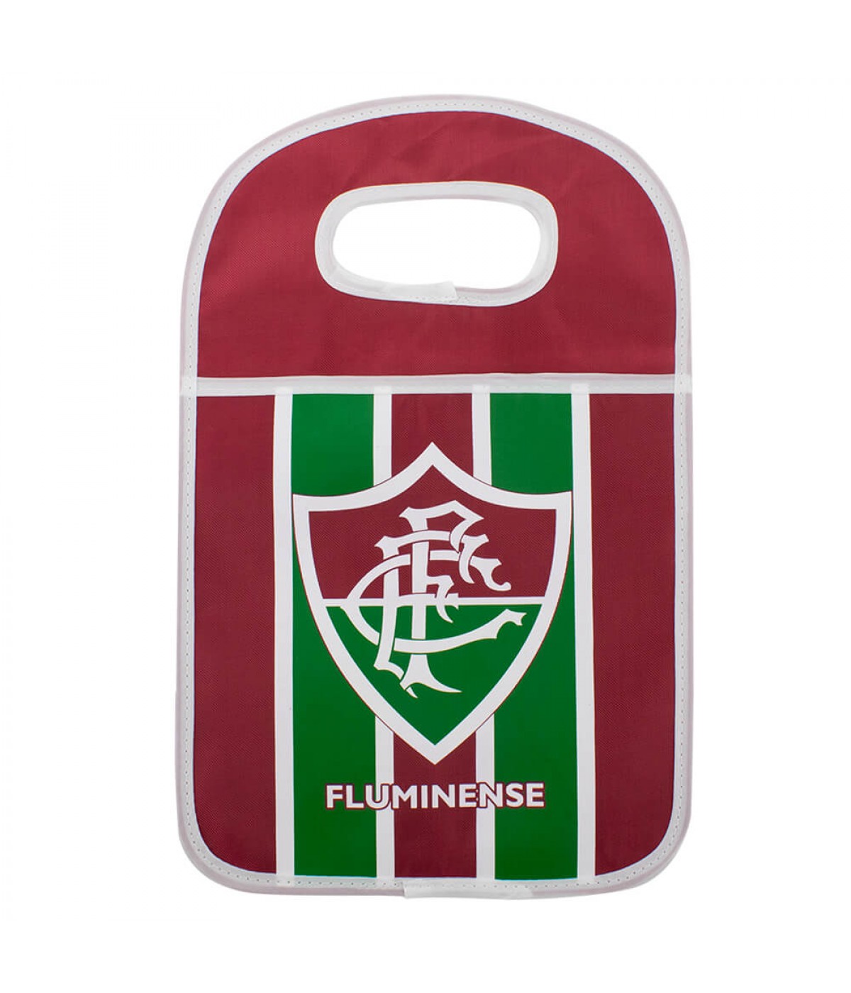 Lixeira De Carro - Fluminense