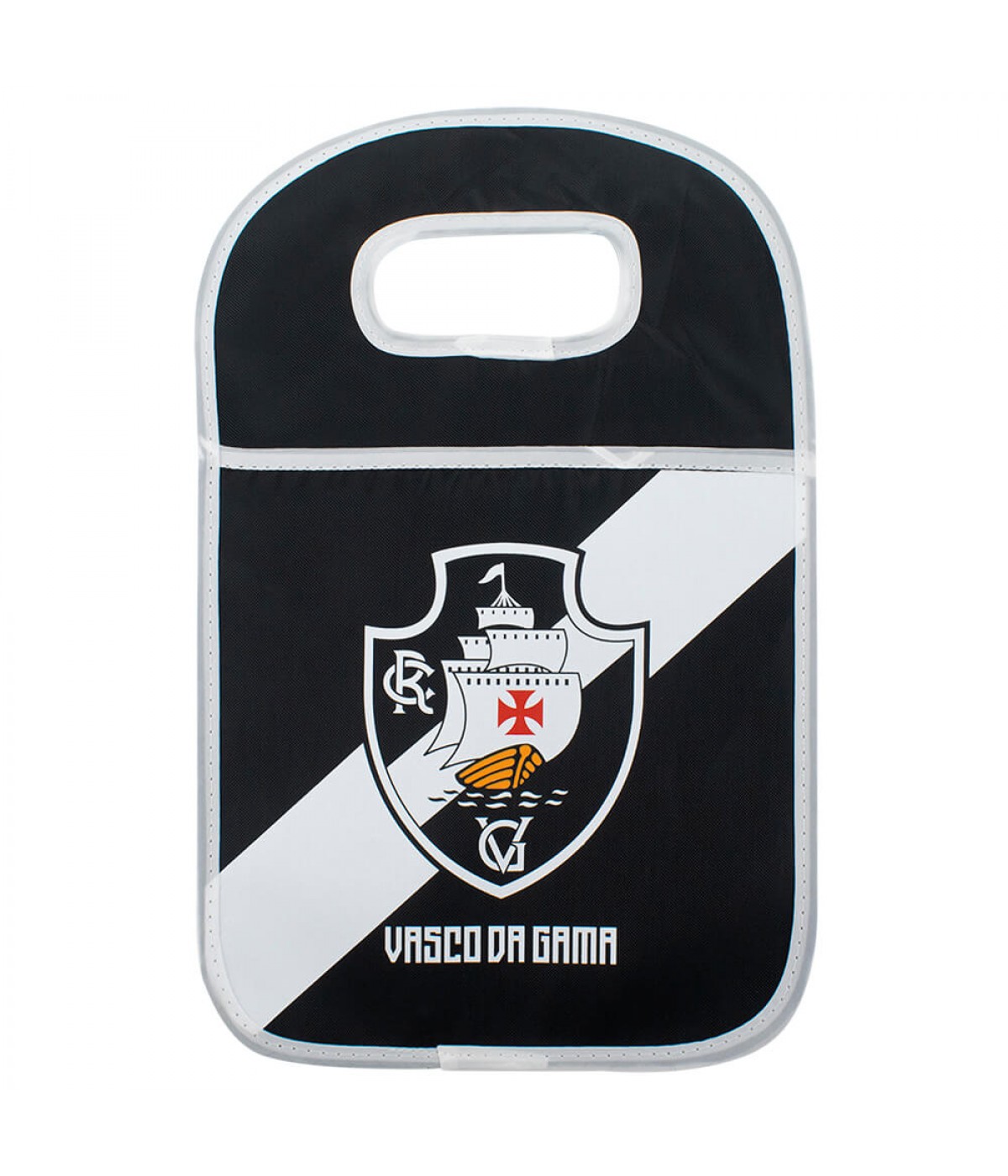 Lixeira De Carro - Vasco